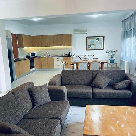 Grand House Apartamento Agios Nikolaos Exterior foto