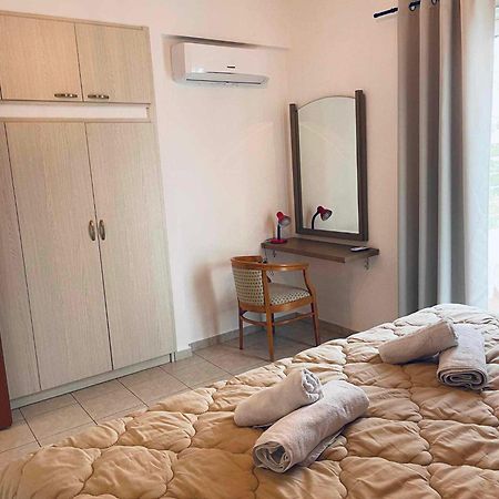 Grand House Apartamento Agios Nikolaos Exterior foto