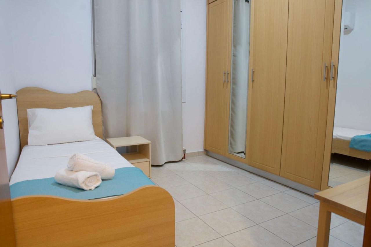 Grand House Apartamento Agios Nikolaos Exterior foto