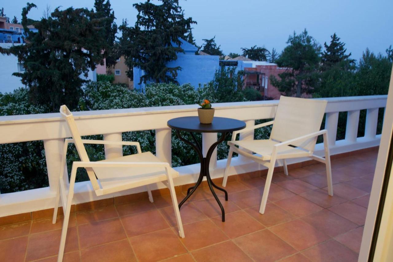 Grand House Apartamento Agios Nikolaos Exterior foto