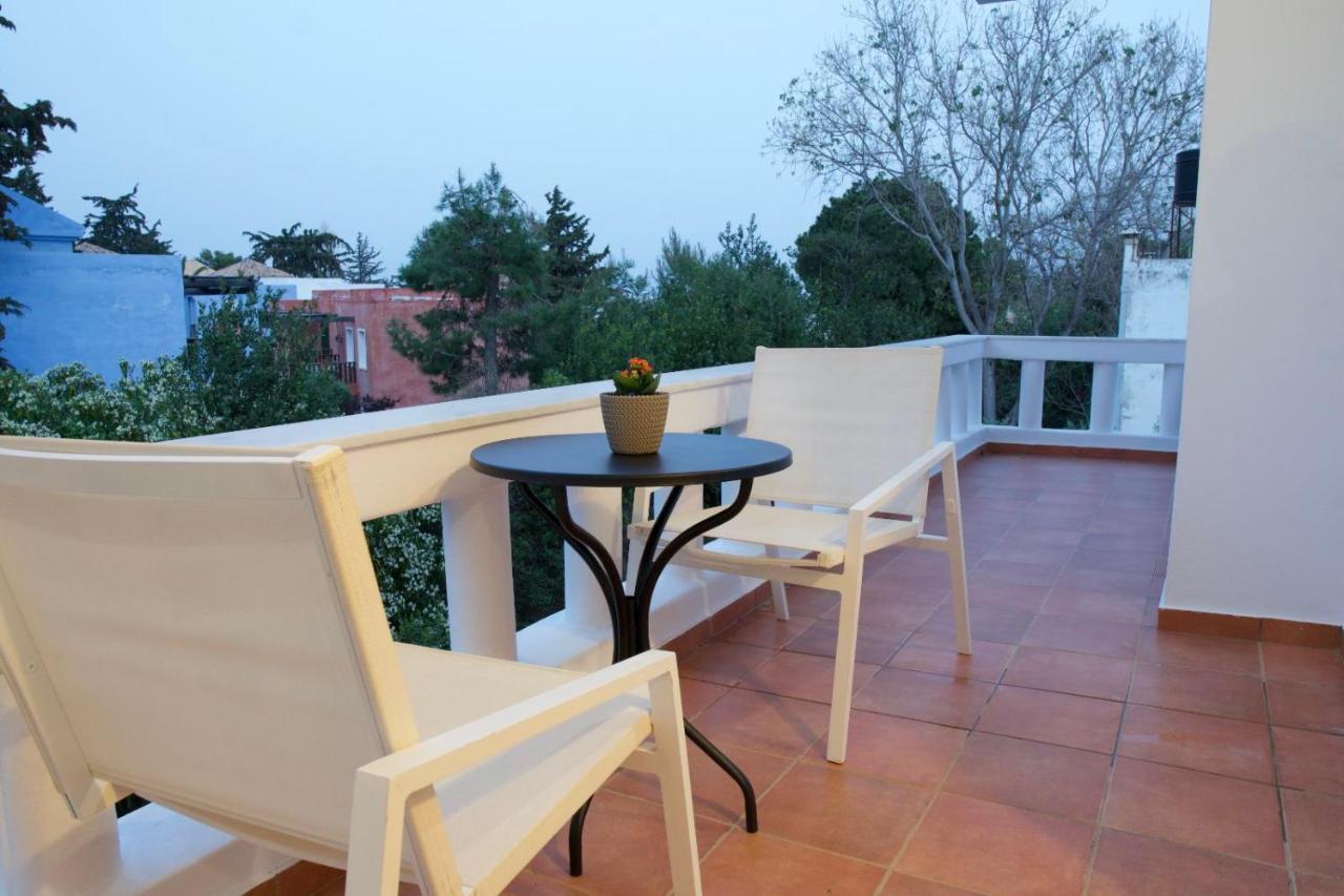 Grand House Apartamento Agios Nikolaos Exterior foto