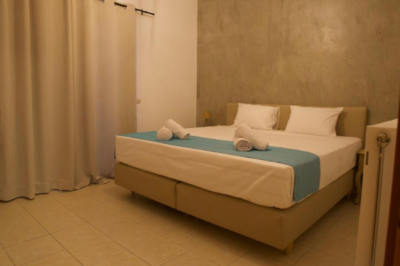 Grand House Apartamento Agios Nikolaos Exterior foto