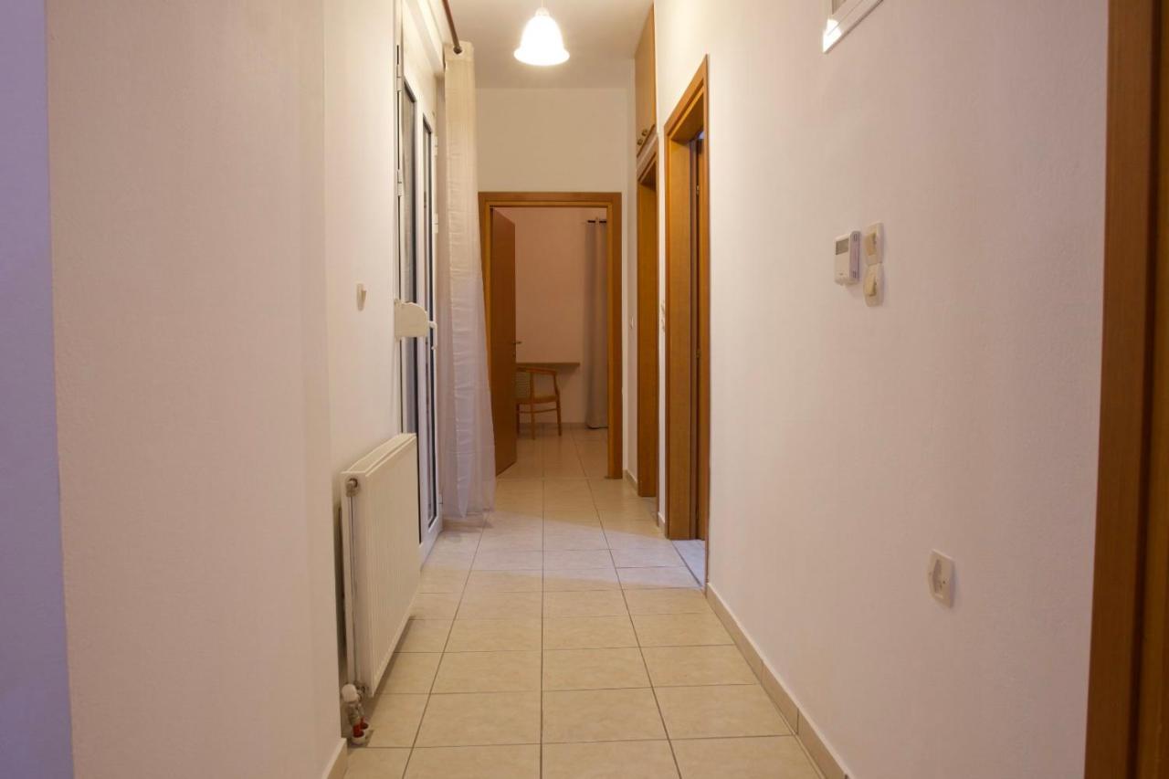 Grand House Apartamento Agios Nikolaos Exterior foto