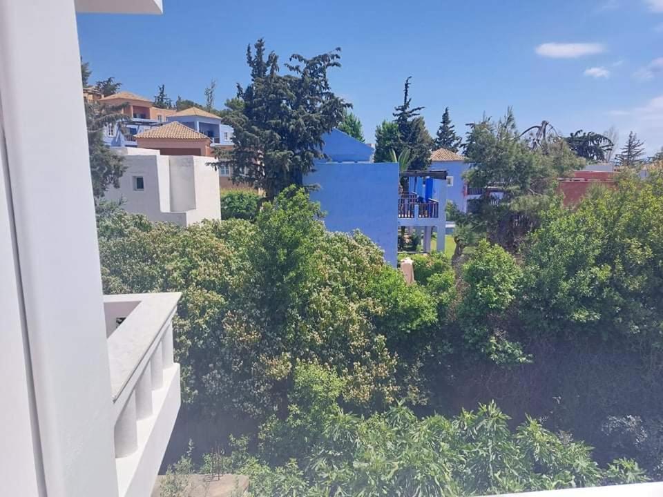 Grand House Apartamento Agios Nikolaos Exterior foto