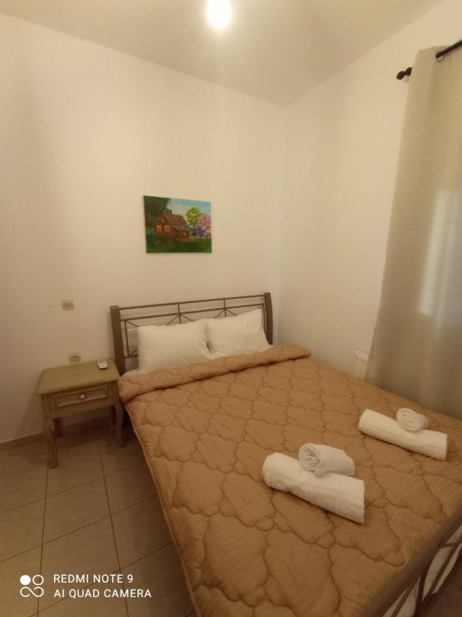 Grand House Apartamento Agios Nikolaos Exterior foto